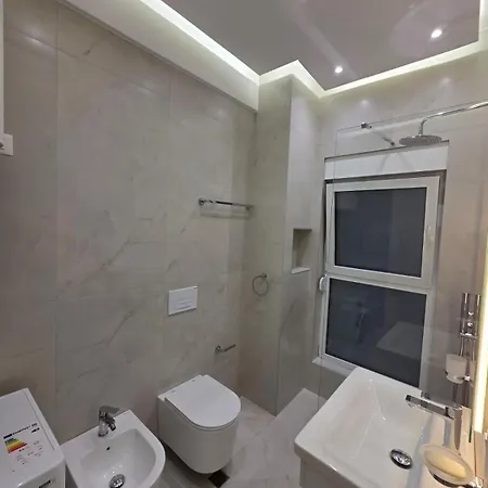 Alpha Luxury * Tirana